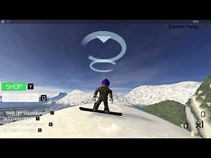 Shred ROBLOX - HOW TO LEVEL UP FAST!