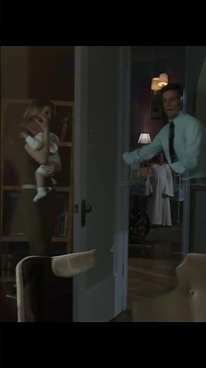 Annabelle (2014) Explained in English | Part 4 | Haunted Doll Returns 🔮 #Annabelle #HorrorExplained