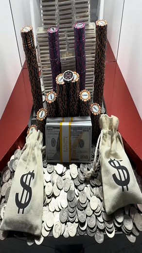 Coin System Player on TikTok