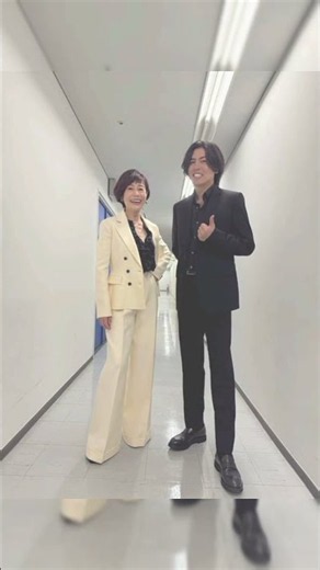 🎤✨ 神野美伽×木村竜蔵🔥 新曲で夢のコラボ！「みかりゅう」と呼んでいる💖 私生活では再婚した夫とラブラブ💕
