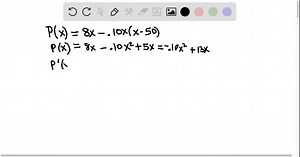 SOLVED:An Indian restaurant has four potential customers with the following reservation prices: a. Calculate the profit-maximizing prices and the revenue when the firm prices each course separately. b. Is the profit-maximizing combination price and resulting revenue higher? (Hint: See Solved Problem 12.5 .) A