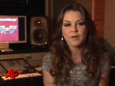 'Redneck Woman' Gretchen Wilson Returns