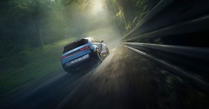 2024 Hyundai Ioniq 5 N Debuts: 641 HP, Drift Mode, Simulated Shifts