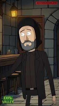 JRE.AI - Are Hashtags Cringe? #facts #explained #educational #comedy #parody #fypシ #fyp #jre #psa