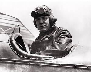 Photographer Charles Cook Retrospective