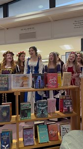 This morning, our staff came together for the annual holiday breakfast sponsored by Student Council. Hot coffee, yummy treats, and even better company made it extra special, plus a wonderful visit from the Madrigals. Such a beautiful performance. Thank you! | Oshkosh West High School