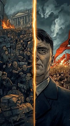 What REALLY Started World War II?