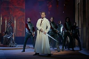 Artus Excalibur - Alchetron, The Free Social Encyclopedia