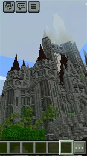 mincarft carsl #virla#mincarft