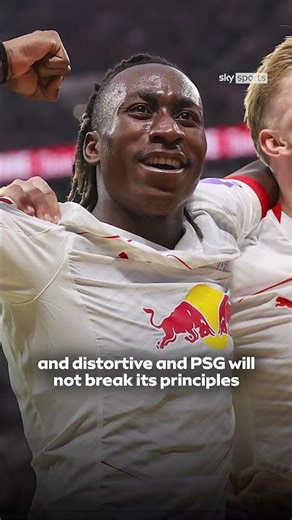 BREAKING: Paris Saint-Germain have pulled out of the race to sign Yan Diomande