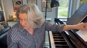 Ingrid Bjørnov on Reels