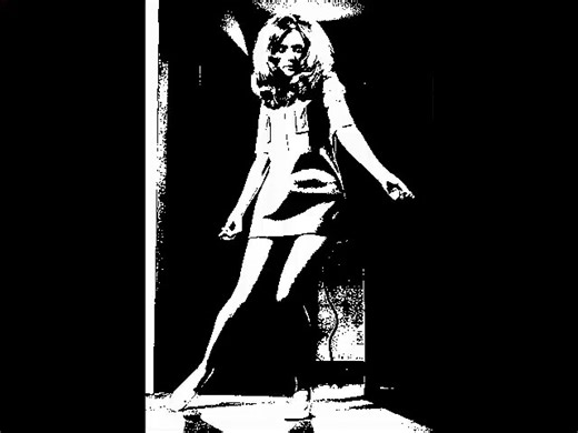 60年代车库摇滚混音/60s garage rock mix