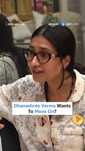 834K views · 10K reactions | tough situations bhi Dhanashree ko rok nahi sakti  #RiseAndFall, co-powered by Lux Cozi Official Lighting Partner: Orient Electric AI Home Partner: Haier Official Health Partner: Pintola New episodes streaming every day at 12 noon, for FREE only on the Amazon MX Player app. #AshneerGrover Banijay Asia #DhanashreeVerma Pawan Singh #RiseAndFallOnAmazonMXPlayer #WatchFree #AmazonMXPlayer #StreamingNow | MX Player | Facebook