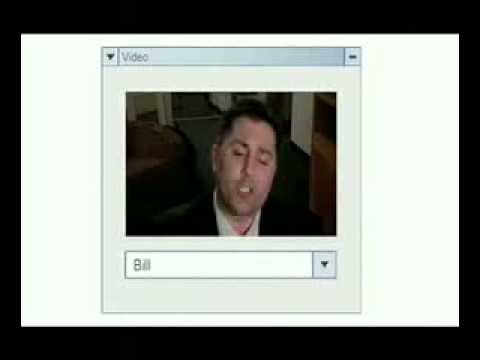 Powerpoint Therapist Dr. Don McMillan (Corporate Comedy)