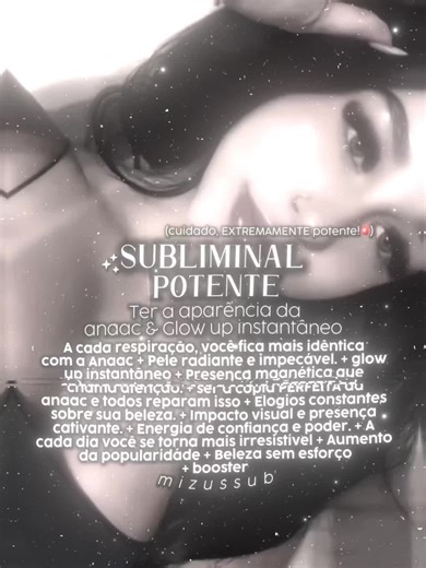 Subliminal Boosters for Transformation