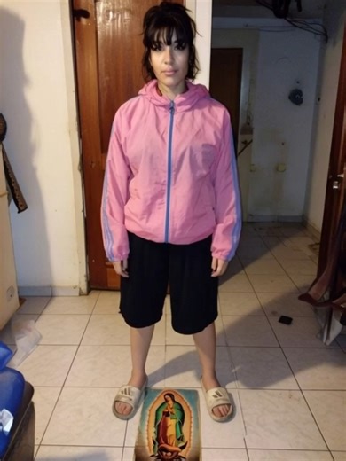 pisando lo que no sirve #blasphemy #challenge #latina #blasfemia #baile #reto #dancing #sexy #viral #2026