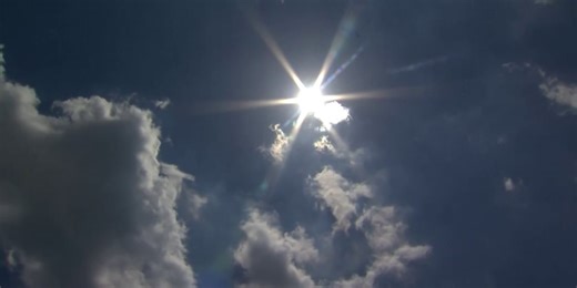 How to tell the difference between heat exhaustion and heat stroke