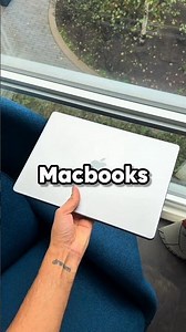 Why MacBooks Still Have NO Touchscreen 😳 #shorts