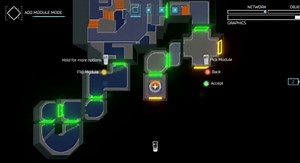 что такое snapmap в doom