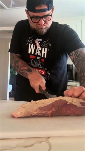 Tri-tip trimming tips: What I keep and what I save