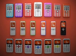 Call, text, and play music with Cherry Mobile's Mini Smart Dialer series! Pair your P1, P2i, or P6 with your smart phone using Bluetooth and control your smart phone from your pocket! Download the BTNotification app from Cherry Play on your smart phone and get additional SMS features! . . . . . *BTNotification app compatible with P2i and P6 *SMS for P1 available for compatible devices | Cherry Philippines