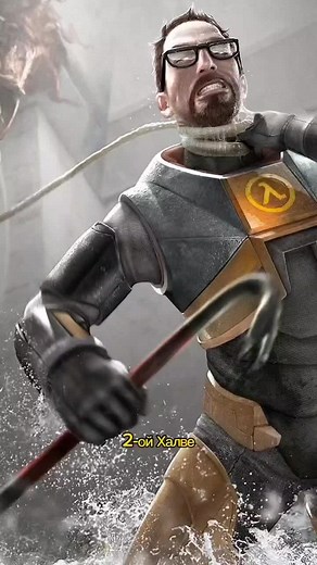 All About Half-Life and Source 2 in Video Games