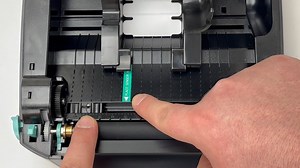 Unitherm | Check Media Error