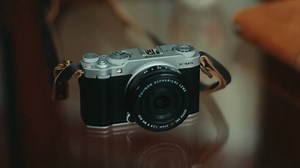 Nouvelle Fujifilm XM-5 : tout sur l'appareil photo le plus économique de Fujifilm depuis longtemps