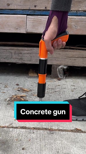 Understanding Manual Nail Guns for Safe Construction