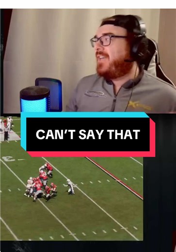 Raging gamer gets taught a lesson