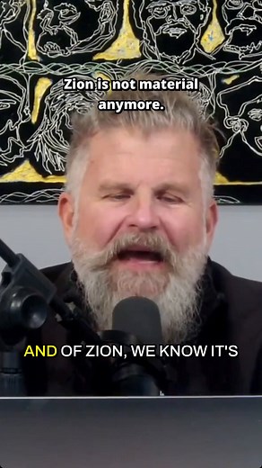 True Meaning of Being “Born in Zion” Shawn explains that in the Old Testament, Zion—Jerusalem—was the “sunny heights” of Israel, a place so honored that being born there carried spiritual prestige. Everywhere in Israel, people spoke of going up to Jerusalem, symbolizing ascent into God’s true kingdom. Shawn then connects this imagery to Jesus’ words to Nicodemus in John 3: a person cannot see the kingdom of God unless they are “born from above.” According to Shawn, Psalm 87’s praise of those “bo