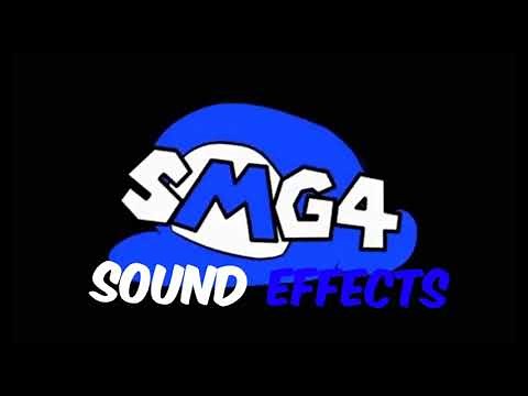SMG4 SOUND EFFECTS - Rocket Launcher Announcer