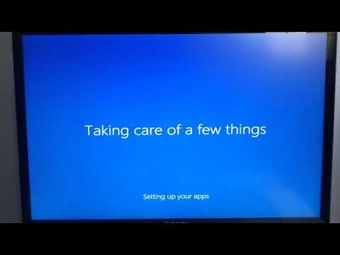 Install bootable Windows 7, 8, 10 on your Mac without Bootcamp Assistant, bootable USB or Disc
