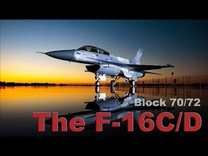 F-16 C/D Block 70/72