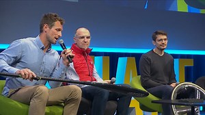 🚀 Countdown Begins! 🚀 We’re just 6 months away from JEC World 2025—the global stage where the future of composites is unveiled each year! 🌍✨ The show comes back with new colours and new goals: “Pushing the Limits” encapsulates our commitment to driving the industry forward. - Let’s push the limits of innovation—exploring breakthrough technologies and cutting-edge solutions that redefine the boundaries of what’s possible. - Let’s push the limits of collaboration—fostering new partnerships and 