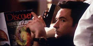 Classic Movie Review: 'Grosse Pointe Blank' (1997) -