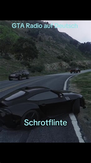 GTA Radio auf Deutsch ☠️#gta5 #gta5radio #gta5clips #gtaviral #gta6