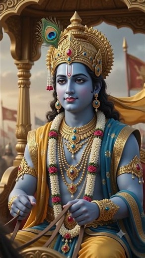 Mahabharata | Episode 10: Arjuna's Final Decision | AI Cinematic Series