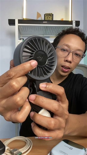 Goojodoq GFS003 Fan