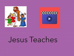 Bible Videos: Parables