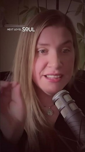 Marisa Liza Pell: “The Next 7 Months Will Test All of Us.” | Next Level Soul #shorts