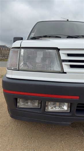 La meilleure des GTI de son temps ? | L'Automobile Ancienne
