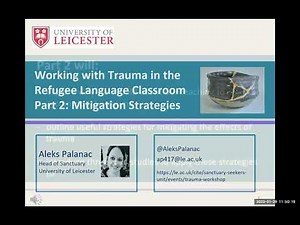 Part 2 : Mitigation Strategies