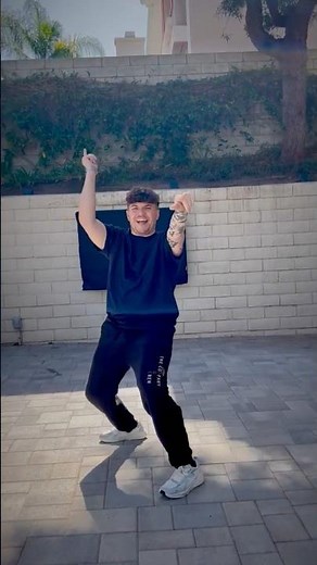 "Bing Bong" - Yailin la Mas Viral | Nick Kavoklis Dance Video