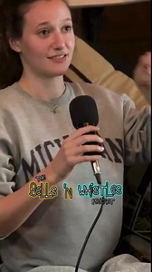 Gus Birney and Olivia Nikkannen: Wacky Podcast Episode