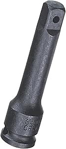 Genius Tools 340200 3/8" Dr. Impact Ext.