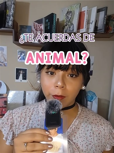 Animal: Un Clásico del K-pop que Marcó Época