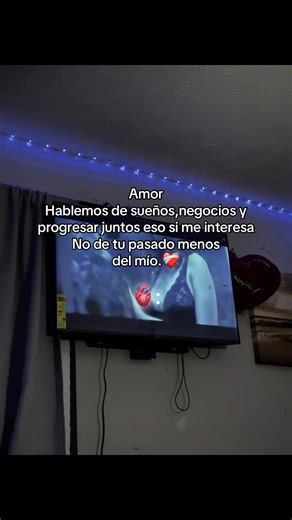 Hablemos de sueños y negocios juntos
