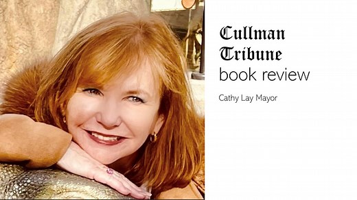 BOOK REVIEW: ‘Theo of Golden’ by Allen Levi  - The Cullman Tribune