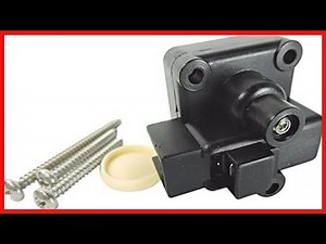 SHURFLO Replacement Pump Switch Assembly: Easy Fix, Reliable Performance